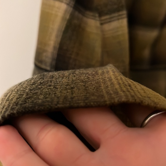 Pendleton Wool skirt - Picture 3 of 11